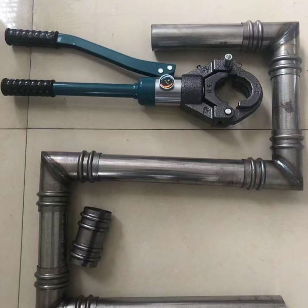 靖宇鑫亿呈冷却管